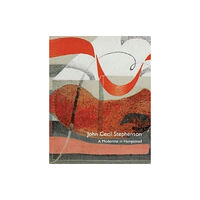 Liss Llewellyn John Cecil Stephenson: A Modernist in Hampstead (häftad, eng)
