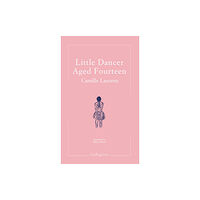 Les Fugitives Little Dancer Aged Fourteen (häftad, eng)
