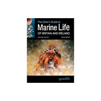 Wild Nature Press The Diver's Guide to Marine Life of Britain and Ireland (häftad, eng)