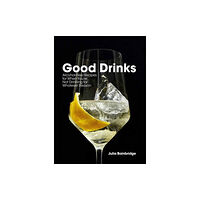 Random House USA Inc Good Drinks (inbunden, eng)