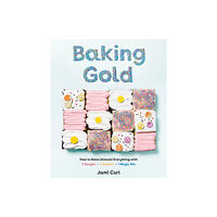 Random House USA Inc Baking Gold (inbunden, eng)