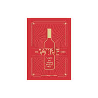 Penguin Putnam Inc Essential Wine Book (inbunden, eng)