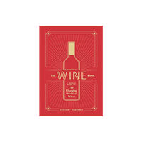 Penguin Putnam Inc Essential Wine Book (inbunden, eng)