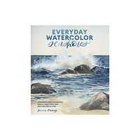 Potter/Ten Speed/Harmony/Rodale Everyday Watercolor Seashores (häftad, eng)