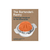 Potter/Ten Speed/Harmony/Rodale The Bartender's Pantry (häftad, eng)