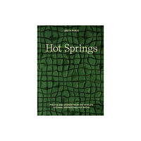 Potter/Ten Speed/Harmony/Rodale Hot Springs (inbunden, eng)