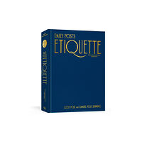 Potter/Ten Speed/Harmony/Rodale Emily Post's Etiquette, The Centennial Edition (inbunden, eng)