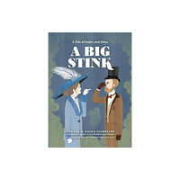 Potter/Ten Speed/Harmony/Rodale A Big Stink (inbunden, eng)