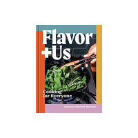 Random House USA Inc Flavor+Us (inbunden, eng)