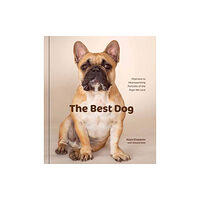 Potter/Ten Speed/Harmony/Rodale The Best Dog (inbunden, eng)