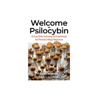 Quick American a division of Quick Trading Co ,U.S Welcome to Psilocybin (häftad, eng)