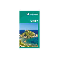 Michelin Editions Des Voyages Sicily - Michelin Green Guide (häftad, eng)