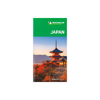 Michelin Editions Des Voyages Japan - Michelin Green Guide (häftad, eng)
