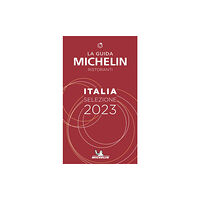 Michelin Editions Des Voyages Italie - The MICHELIN Guide 2023: Restaurants (Michelin Red Guide) (häftad, ita)