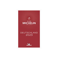 Michelin Editions Des Voyages Deutschland - The MICHELIN Guide 2023: Restaurants (Michelin Red Guide) (häftad, ger)