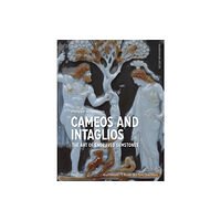 Gallimard Cameos and Intaglios (häftad, eng)