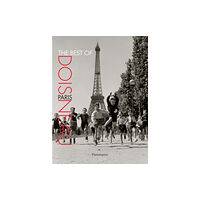 Editions Flammarion The Best of Doisneau: Paris (häftad, eng)