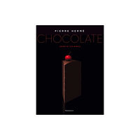 Editions Flammarion Pierre Herme: Chocolate (inbunden, eng)