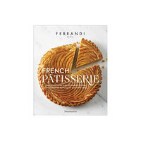 Editions Flammarion French Patisserie (inbunden, eng)