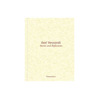 Editions Flammarion Axel Vervoordt: Stories and Reflections (inbunden, eng)