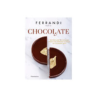 Editions Flammarion Chocolate (inbunden, eng)