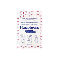 Editions Flammarion Happiness (inbunden, eng)