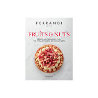 Editions Flammarion Fruits and Nuts (inbunden, eng)