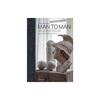 Editions Flammarion Man to Man (inbunden, eng)