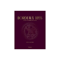 Editions Flammarion Bordeaux 1855 (häftad, eng)