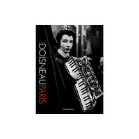 Editions Flammarion Robert Doisneau: Paris (inbunden, eng)