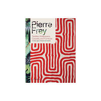 Editions Flammarion Pierre Frey: Textiles, Wallpapers, Carpets, and Furniture (inbunden, eng)