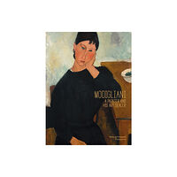 Editions Flammarion Modigliani: A Painter and His Art Dealer (inbunden, eng)