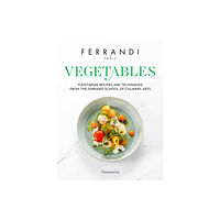 Editions Flammarion Vegetables (inbunden, eng)