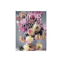 Editions Flammarion Dior in Bloom (inbunden, eng)