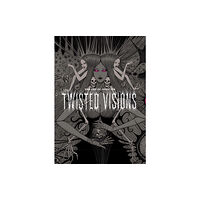 Viz Media, Subs. of Shogakukan Inc The Art of Junji Ito: Twisted Visions (inbunden, eng)