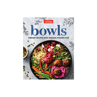 America's Test Kitchen Bowls (inbunden, eng)