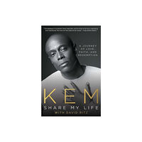 Simon & Schuster Share My Life (häftad, eng)