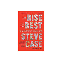 Simon & Schuster The Rise of the Rest (häftad, eng)