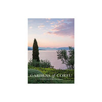 Impress Gardens of Corfu (inbunden, eng)