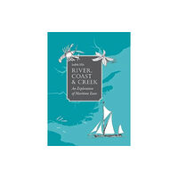 Red Herring Publishing River, Coast and Creek (inbunden, eng)