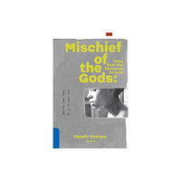 Awai Books Mischief of the Gods (häftad, eng)