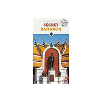 Jonglez Secret Bangkok Guide (häftad, eng)