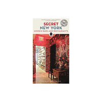 Jonglez Secret New York - Hidden Bars and Restaurants (häftad, eng)