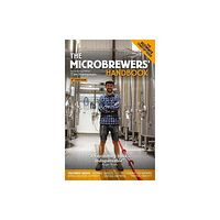 Paragraph Publishing The MicroBrewers' Handbook (häftad, eng)