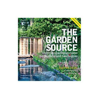 Eight Books The Garden Source (häftad, eng)