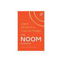 S&S/Simon Element The Noom Mindset (inbunden, eng)