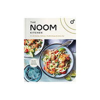 S&S/Simon Element The Noom Kitchen (inbunden, eng)