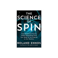 Scribner The Science of Spin (inbunden, eng)