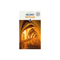 Jonglez Secret Seville Guide (häftad, eng)