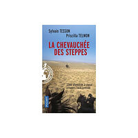 Pocket La chevauchee des steppes (häftad, fre)